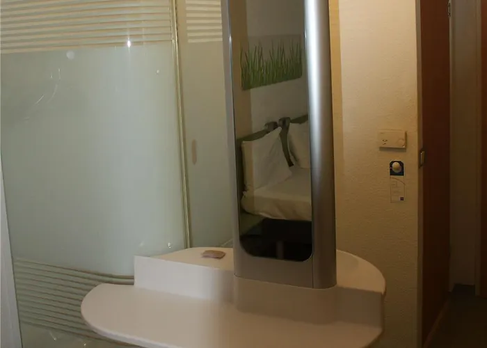 Ibis Budget Messe
