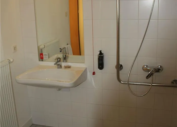 Ibis Budget Messe