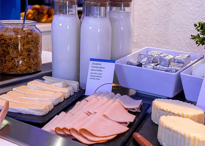 Ibis Budget Messe * Wien