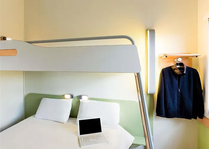 Ibis Budget Messe * Wien