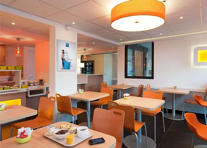 Ibis Budget Messe
