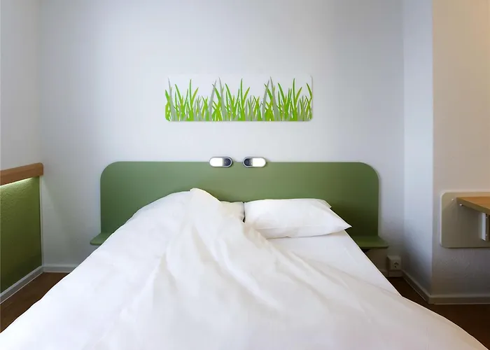 Ibis Budget Messe Wien