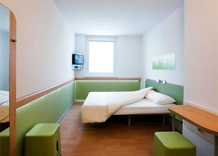Ibis Budget Messe Hotel *